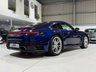 USED 2020 20 PORSCHE 911 3.0T 992 Carrera Coupe 2dr Petrol PDK Euro 6 (s/s) (385 ps) 