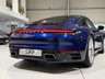 USED 2020 20 PORSCHE 911 3.0T 992 Carrera Coupe 2dr Petrol PDK Euro 6 (s/s) (385 ps) 