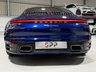 USED 2020 20 PORSCHE 911 3.0T 992 Carrera Coupe 2dr Petrol PDK Euro 6 (s/s) (385 ps) 