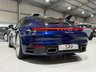 USED 2020 20 PORSCHE 911 3.0T 992 Carrera Coupe 2dr Petrol PDK Euro 6 (s/s) (385 ps) 