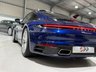 USED 2020 20 PORSCHE 911 3.0T 992 Carrera Coupe 2dr Petrol PDK Euro 6 (s/s) (385 ps) 