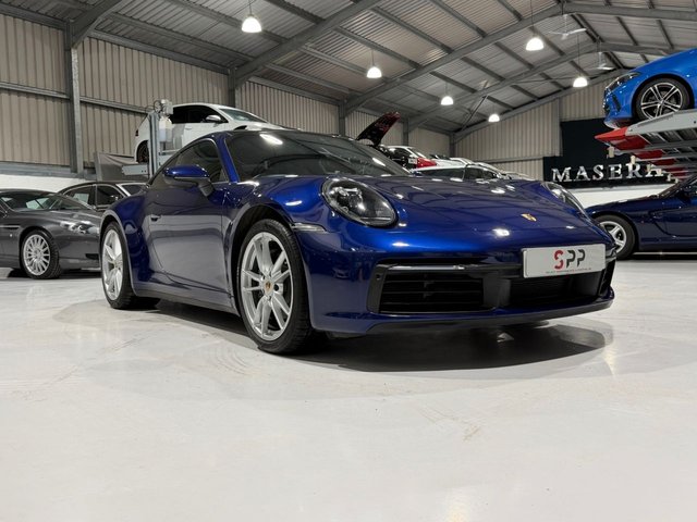 View our PORSCHE 911