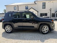 USED 2015 15 JEEP RENEGADE 1.4T MultiAirII Longitude SUV 5dr Petrol Manual Euro 6 (s/s) (140 ps) 2 KEYS SERVICE HISTORY NEW MOT
