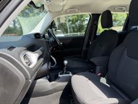 USED 2015 15 JEEP RENEGADE 1.4T MultiAirII Longitude SUV 5dr Petrol Manual Euro 6 (s/s) (140 ps) 2 KEYS SERVICE HISTORY NEW MOT
