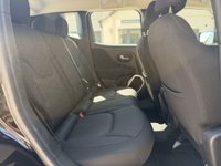 USED 2015 15 JEEP RENEGADE 1.4T MultiAirII Longitude SUV 5dr Petrol Manual Euro 6 (s/s) (140 ps) 2 KEYS SERVICE HISTORY NEW MOT