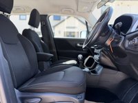 USED 2015 15 JEEP RENEGADE 1.4T MultiAirII Longitude SUV 5dr Petrol Manual Euro 6 (s/s) (140 ps) 2 KEYS SERVICE HISTORY NEW MOT