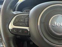 USED 2015 15 JEEP RENEGADE 1.4T MultiAirII Longitude SUV 5dr Petrol Manual Euro 6 (s/s) (140 ps) 2 KEYS SERVICE HISTORY NEW MOT