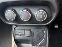 USED 2015 15 JEEP RENEGADE 1.4T MultiAirII Longitude SUV 5dr Petrol Manual Euro 6 (s/s) (140 ps) 2 KEYS SERVICE HISTORY NEW MOT