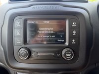 USED 2015 15 JEEP RENEGADE 1.4T MultiAirII Longitude SUV 5dr Petrol Manual Euro 6 (s/s) (140 ps) 2 KEYS SERVICE HISTORY NEW MOT