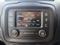 USED 2015 15 JEEP RENEGADE 1.4T MultiAirII Longitude SUV 5dr Petrol Manual Euro 6 (s/s) (140 ps) 2 KEYS SERVICE HISTORY NEW MOT