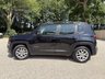 USED 2015 15 JEEP RENEGADE 1.4T MultiAirII Longitude SUV 5dr Petrol Manual Euro 6 (s/s) (140 ps) 2 KEYS SERVICE HISTORY NEW MOT