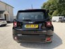 USED 2015 15 JEEP RENEGADE 1.4T MultiAirII Longitude SUV 5dr Petrol Manual Euro 6 (s/s) (140 ps) 2 KEYS SERVICE HISTORY NEW MOT