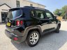 USED 2015 15 JEEP RENEGADE 1.4T MultiAirII Longitude SUV 5dr Petrol Manual Euro 6 (s/s) (140 ps) 2 KEYS SERVICE HISTORY NEW MOT