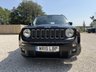 USED 2015 15 JEEP RENEGADE 1.4T MultiAirII Longitude SUV 5dr Petrol Manual Euro 6 (s/s) (140 ps) 2 KEYS SERVICE HISTORY NEW MOT