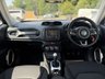 USED 2015 15 JEEP RENEGADE 1.4T MultiAirII Longitude SUV 5dr Petrol Manual Euro 6 (s/s) (140 ps) 2 KEYS SERVICE HISTORY NEW MOT