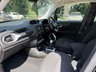 USED 2015 15 JEEP RENEGADE 1.4T MultiAirII Longitude SUV 5dr Petrol Manual Euro 6 (s/s) (140 ps) 2 KEYS SERVICE HISTORY NEW MOT