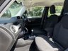USED 2015 15 JEEP RENEGADE 1.4T MultiAirII Longitude SUV 5dr Petrol Manual Euro 6 (s/s) (140 ps) 2 KEYS SERVICE HISTORY NEW MOT