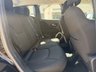 USED 2015 15 JEEP RENEGADE 1.4T MultiAirII Longitude SUV 5dr Petrol Manual Euro 6 (s/s) (140 ps) 2 KEYS SERVICE HISTORY NEW MOT
