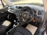 USED 2015 15 JEEP RENEGADE 1.4T MultiAirII Longitude SUV 5dr Petrol Manual Euro 6 (s/s) (140 ps) 2 KEYS SERVICE HISTORY NEW MOT