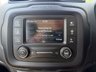 USED 2015 15 JEEP RENEGADE 1.4T MultiAirII Longitude SUV 5dr Petrol Manual Euro 6 (s/s) (140 ps) 2 KEYS SERVICE HISTORY NEW MOT