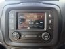 USED 2015 15 JEEP RENEGADE 1.4T MultiAirII Longitude SUV 5dr Petrol Manual Euro 6 (s/s) (140 ps) 2 KEYS SERVICE HISTORY NEW MOT