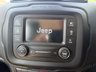 USED 2015 15 JEEP RENEGADE 1.4T MultiAirII Longitude SUV 5dr Petrol Manual Euro 6 (s/s) (140 ps) 2 KEYS SERVICE HISTORY NEW MOT