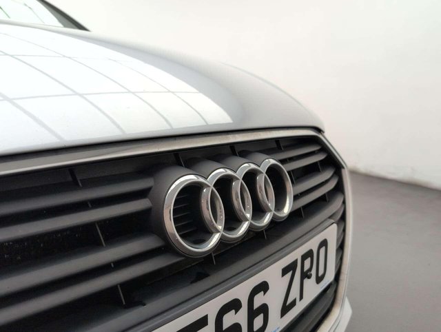 USED 2017 66 AUDI A3 1.4 A3 Sportback Sport TFSI Semi-Auto 5dr CLICK+COLLECT / HOME DELIVERY