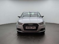 USED 2017 66 AUDI A3 1.4 A3 Sportback Sport TFSI Semi-Auto 5dr CLICK+COLLECT / HOME DELIVERY