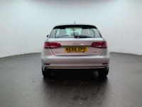 USED 2017 66 AUDI A3 1.4 A3 Sportback Sport TFSI Semi-Auto 5dr CLICK+COLLECT / HOME DELIVERY