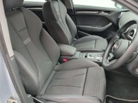 USED 2017 66 AUDI A3 1.4 A3 Sportback Sport TFSI Semi-Auto 5dr CLICK+COLLECT / HOME DELIVERY