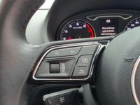 USED 2017 66 AUDI A3 1.4 A3 Sportback Sport TFSI Semi-Auto 5dr CLICK+COLLECT / HOME DELIVERY