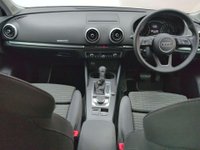USED 2017 66 AUDI A3 1.4 A3 Sportback Sport TFSI Semi-Auto 5dr CLICK+COLLECT / HOME DELIVERY