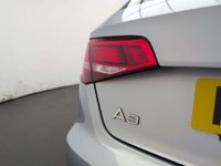 USED 2017 66 AUDI A3 1.4 A3 Sportback Sport TFSI Semi-Auto 5dr CLICK+COLLECT / HOME DELIVERY