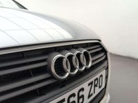 USED 2017 66 AUDI A3 1.4 A3 Sportback Sport TFSI Semi-Auto 5dr CLICK+COLLECT / HOME DELIVERY