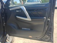 USED 2021 21 MITSUBISHI SHOGUN SPORT 2.4D 4 SUV 5dr Diesel Auto 4WD Euro 6 (181 ps) 