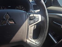 USED 2021 21 MITSUBISHI SHOGUN SPORT 2.4D 4 SUV 5dr Diesel Auto 4WD Euro 6 (181 ps) 