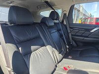 USED 2021 21 MITSUBISHI SHOGUN SPORT 2.4D 4 SUV 5dr Diesel Auto 4WD Euro 6 (181 ps) 