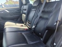 USED 2021 21 MITSUBISHI SHOGUN SPORT 2.4D 4 SUV 5dr Diesel Auto 4WD Euro 6 (181 ps) 