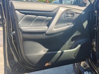 USED 2021 21 MITSUBISHI SHOGUN SPORT 2.4D 4 SUV 5dr Diesel Auto 4WD Euro 6 (181 ps) 