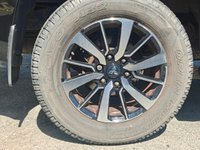 USED 2021 21 MITSUBISHI SHOGUN SPORT 2.4D 4 SUV 5dr Diesel Auto 4WD Euro 6 (181 ps) 