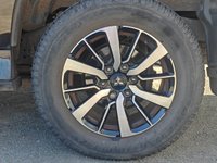USED 2021 21 MITSUBISHI SHOGUN SPORT 2.4D 4 SUV 5dr Diesel Auto 4WD Euro 6 (181 ps) 