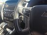 USED 2021 21 MITSUBISHI SHOGUN SPORT 2.4D 4 SUV 5dr Diesel Auto 4WD Euro 6 (181 ps) 