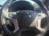 USED 2021 21 MITSUBISHI SHOGUN SPORT 2.4D 4 SUV 5dr Diesel Auto 4WD Euro 6 (181 ps) 