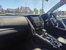 USED 2021 21 MITSUBISHI SHOGUN SPORT 2.4D 4 SUV 5dr Diesel Auto 4WD Euro 6 (181 ps) 