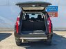 USED 2021 21 MITSUBISHI SHOGUN SPORT 2.4D 4 SUV 5dr Diesel Auto 4WD Euro 6 (181 ps) 