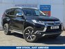 USED 2021 21 MITSUBISHI SHOGUN SPORT 2.4D 4 SUV 5dr Diesel Auto 4WD Euro 6 (181 ps) 