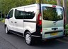 USED 2019 68 VAUXHALL VIVARO 1.6 CDTi 2900 Minibus 5dr Diesel Manual L1 H1 Euro 6 (s/s) (9 Seat) (120 ps).*9 SEATS*AIR CON*OVER 70 MINIBUSES IN STOCK* 