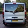 USED 2019 68 VAUXHALL VIVARO 1.6 CDTi 2900 Minibus 5dr Diesel Manual L1 H1 Euro 6 (s/s) (9 Seat) (120 ps).*9 SEATS*AIR CON*OVER 70 MINIBUSES IN STOCK* 