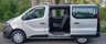 USED 2019 68 VAUXHALL VIVARO 1.6 CDTi 2900 Minibus 5dr Diesel Manual L1 H1 Euro 6 (s/s) (9 Seat) (120 ps).*9 SEATS*AIR CON*OVER 70 MINIBUSES IN STOCK* 