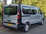 USED 2019 68 VAUXHALL VIVARO 1.6 CDTi 2900 Minibus 5dr Diesel Manual L1 H1 Euro 6 (s/s) (9 Seat) (120 ps).*9 SEATS*AIR CON*OVER 70 MINIBUSES IN STOCK* 